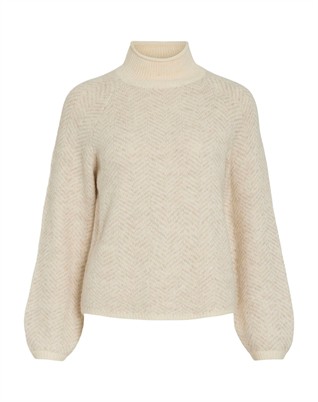 VILory High Neck Strik 